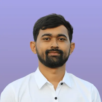 Gautam Rudani, Founder, MetaGenius AI