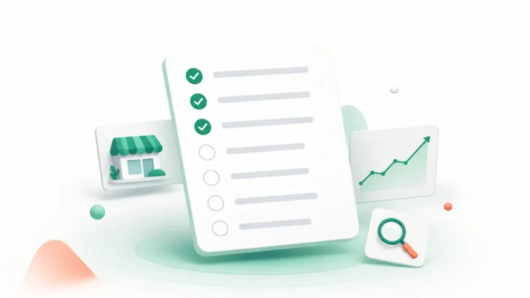Shopify SEO Checklist for 2026: The Senior Operator’s Playbook